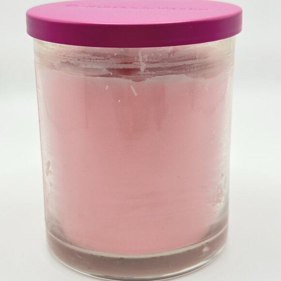 Bath & Body Works Sweet Heart Cherry Valentine’s Day Single Wick Candle 8 oz - Picture 3 of 10